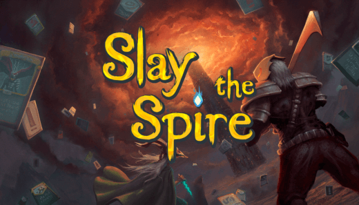 Slay The Spire