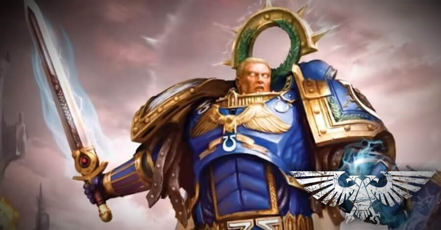 Roboute Guilliman