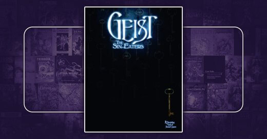 Geist: The Sin-Eaters