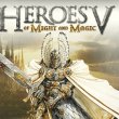 Heroes of Might and Magic V