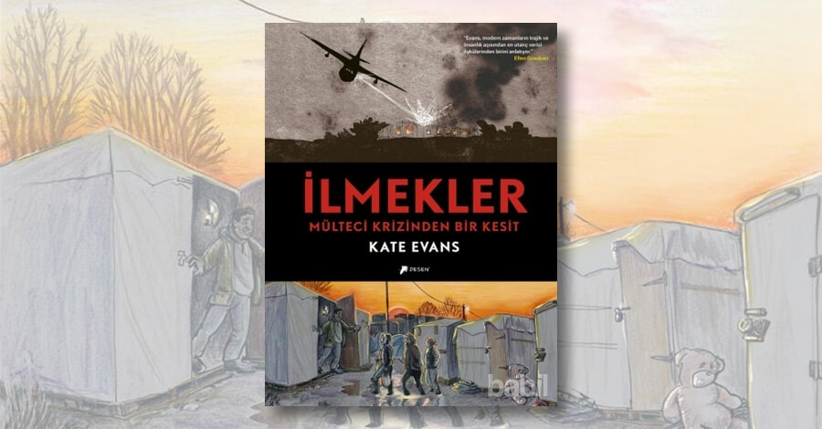 İlmekler