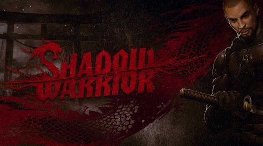 Shadow Warrior