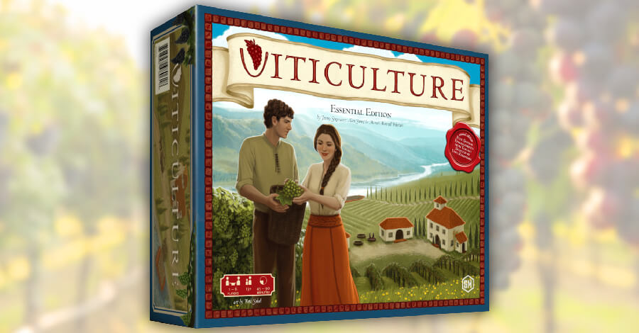 Viticulture