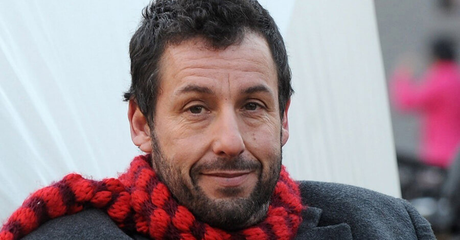 Adam Sandler