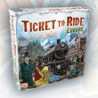 Ticket to Ride: Aurope