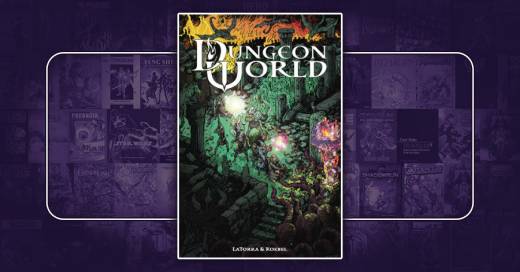 Dungeon World