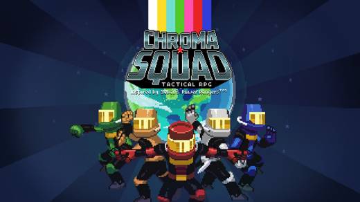 Chroma Squad