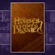 Houses of the Blooded