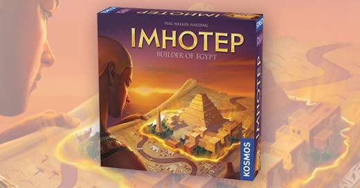 Imhotep