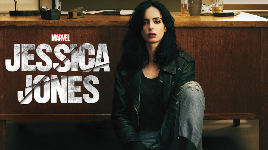 Jessica Jones