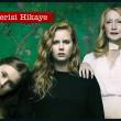 Sharp Objects
