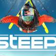 Steep