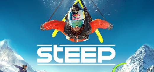 Steep