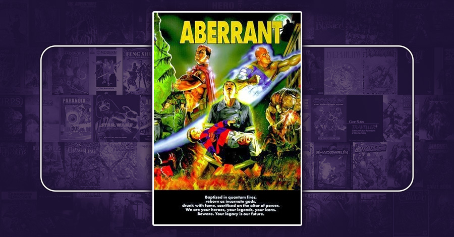 Aberrant