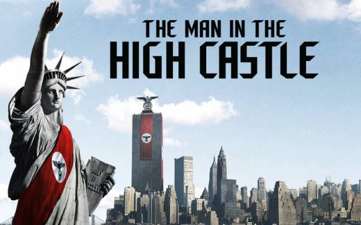 man in the high castle