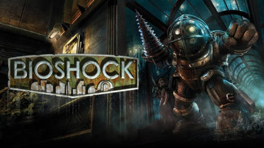 Bioshock