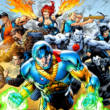 Valiant Comics