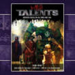 Wild Talents 2nd Edition