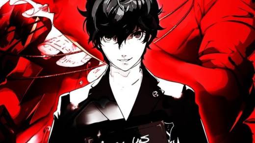 Persona 5: The Animation