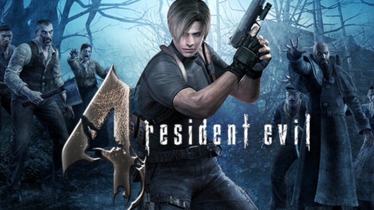 Resident Evil