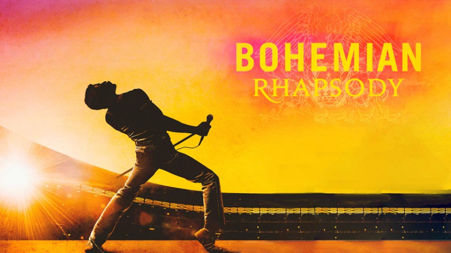 Bohemian Rhapsody