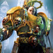 Warhammer 40K: Inquisitor Martyr