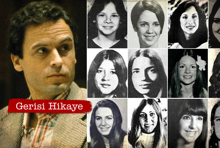 Ted Bundy