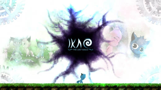 IKAO The Lost Souls
