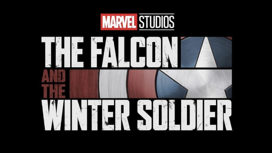 The Falcon Winter Soldier