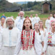 Midsommar