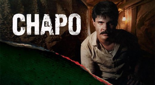 El Chapo