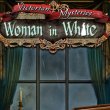 Victorian Mysteries: Woman in White giriş ekranı