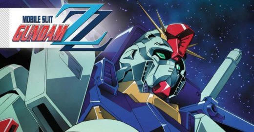 ZZ Gundam