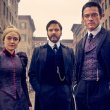 The Alienist