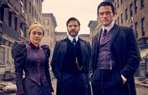 The Alienist