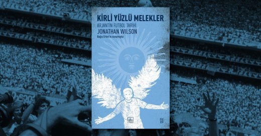 Kirli Yüzlü Melekler