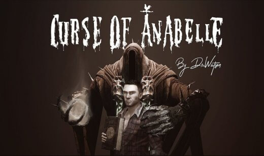 Curse of Anabelle