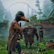 Mutant Year Zero: Road To Eden