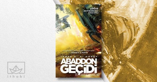 Abaddon Geçidi