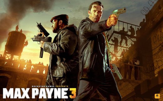 Max Payne