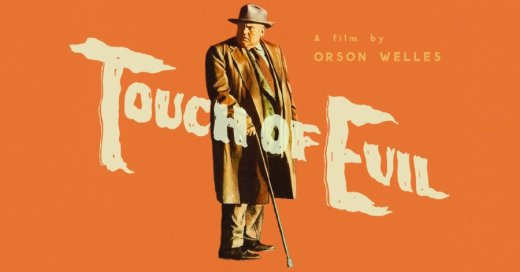 Touch of Evil